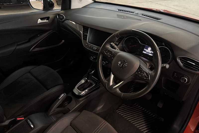 Used Vauxhall Crossland 2022 for sale - 76204407: Photo 36