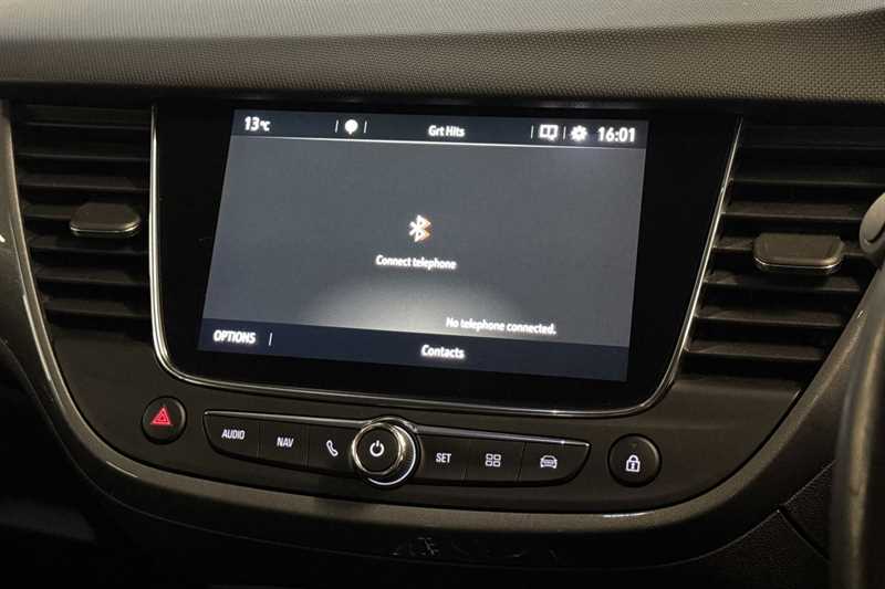 Used Vauxhall Crossland 2022 for sale - 76204407: Photo 37