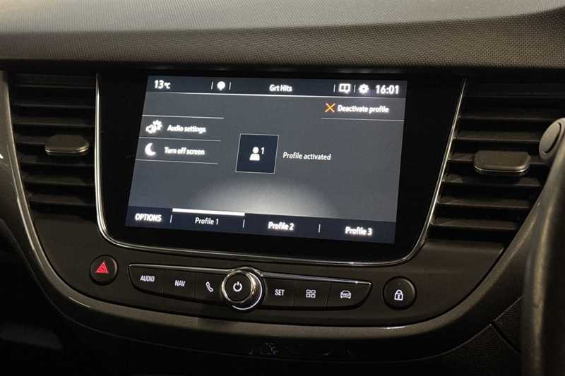 Used Vauxhall Crossland 2022 for sale - 76204407: Photo 38