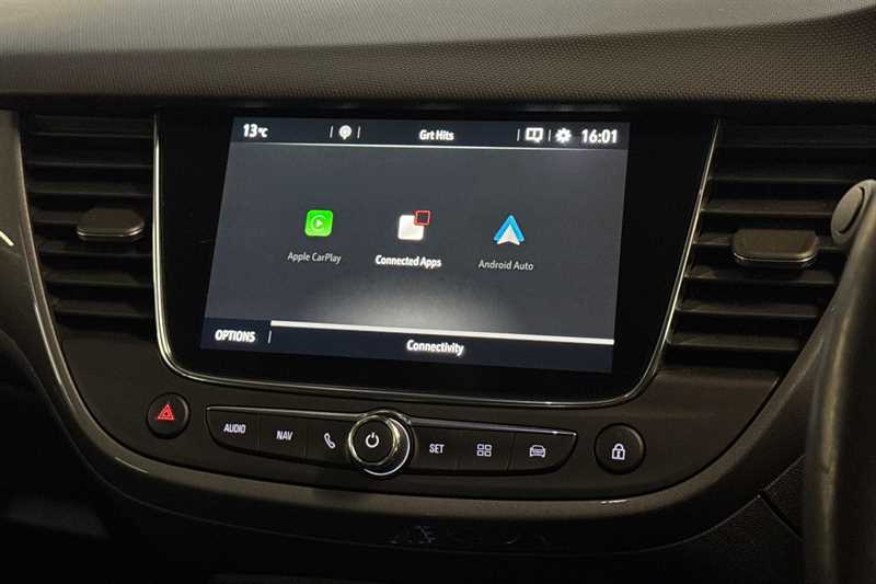 Used Vauxhall Crossland 2022 for sale - 76204407: Photo 39