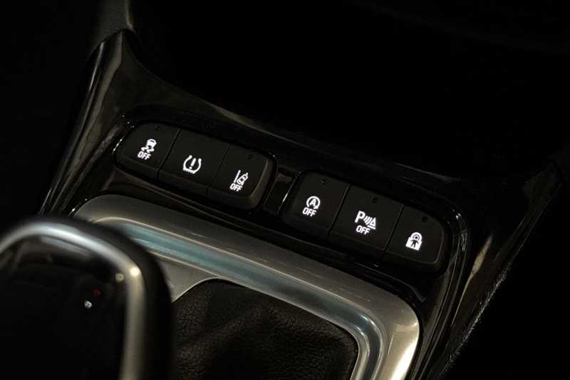 Used Vauxhall Crossland 2022 for sale - 76204407: Photo 42