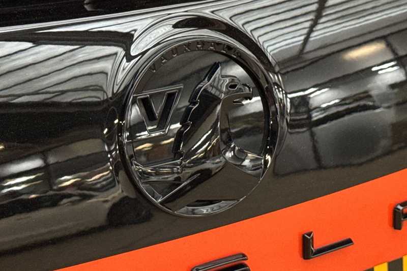 Used Vauxhall Crossland 2022 for sale - 76204407: Photo 43