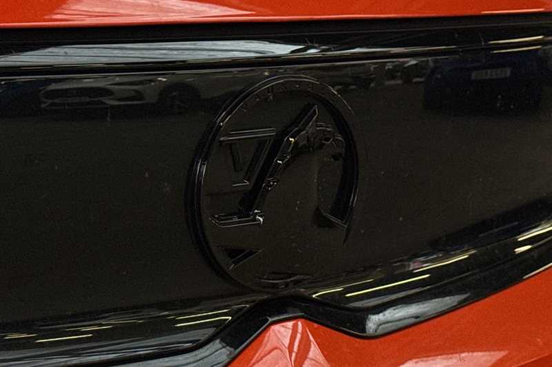 Used Vauxhall Crossland 2022 for sale - 76204407: Photo 44
