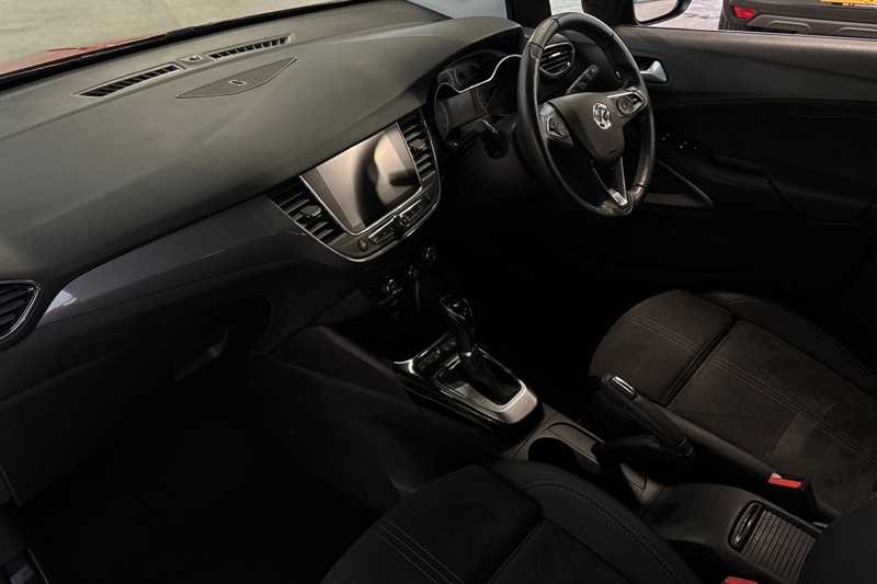 Used Vauxhall Crossland 2022 for sale - 76204407: Photo 45