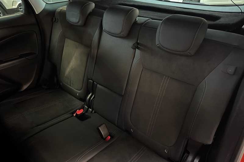 Used Vauxhall Crossland 2022 for sale - 76204407: Photo 46