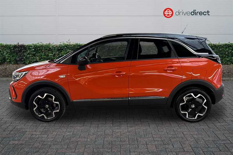 Used Vauxhall Crossland 2022 for sale - 76204407: Photo 6
