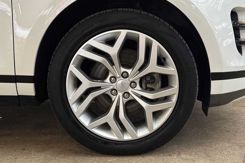 Used Land Rover Range Rover Evoque 2022 for sale - 76524148: Photo 10