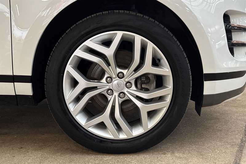 Used Land Rover Range Rover Evoque 2022 for sale - 76524148: Photo 11