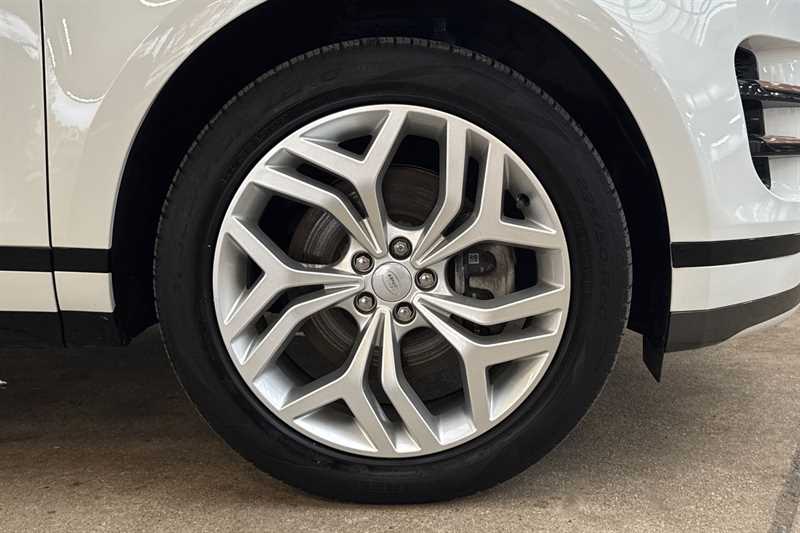 Used Land Rover Range Rover Evoque 2022 for sale - 76524148: Photo 12