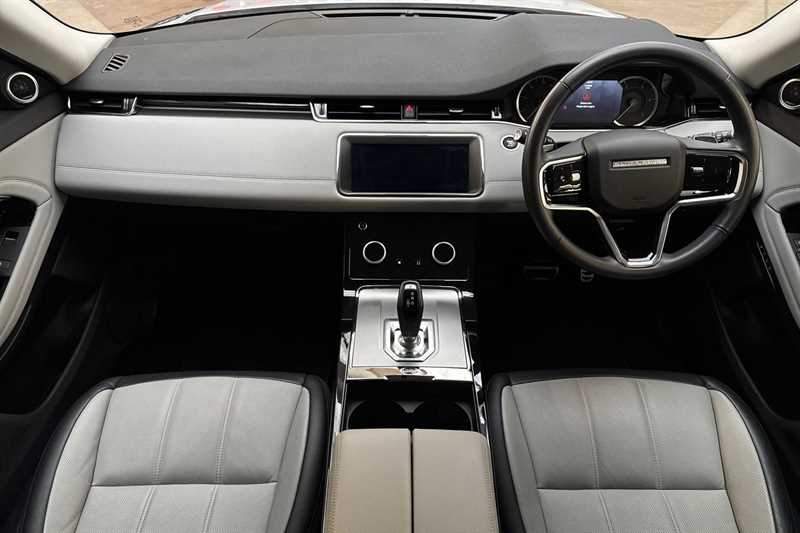 Used Land Rover Range Rover Evoque 2022 for sale - 76524148: Photo 13