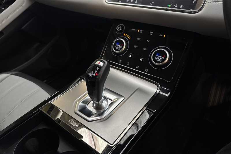 Used Land Rover Range Rover Evoque 2022 for sale - 76524148: Photo 14