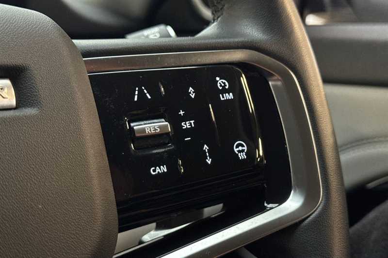 Used Land Rover Range Rover Evoque 2022 for sale - 76524148: Photo 22