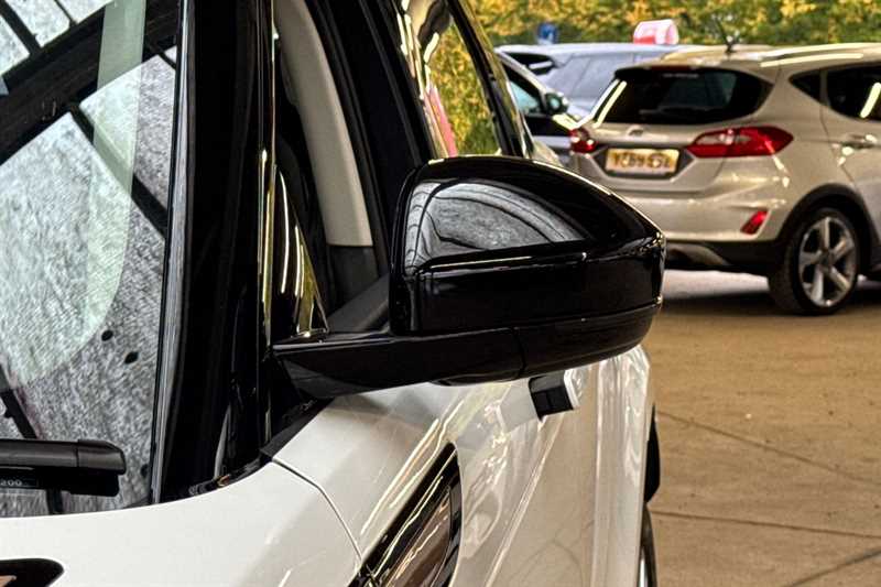 Used Land Rover Range Rover Evoque 2022 for sale - 76524148: Photo 35