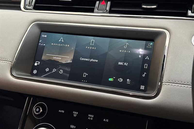 Used Land Rover Range Rover Evoque 2022 for sale - 76524148: Photo 38