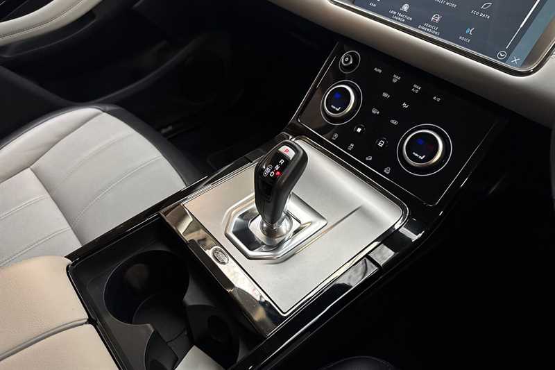 Used Land Rover Range Rover Evoque 2022 for sale - 76524148: Photo 41