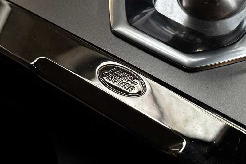 Used Land Rover Range Rover Evoque 2022 for sale - 76524148: Photo 42