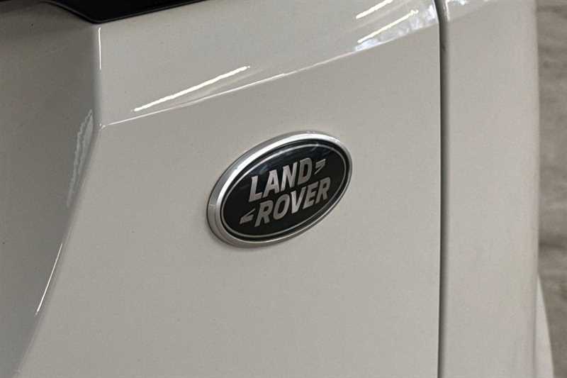 Used Land Rover Range Rover Evoque 2022 for sale - 76524148: Photo 44