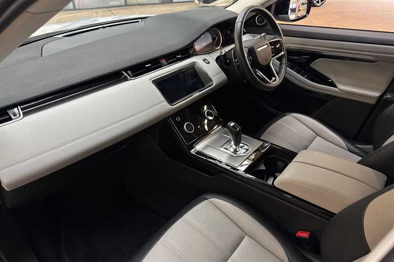 Used Land Rover Range Rover Evoque 2022 for sale - 76524148: Photo 47