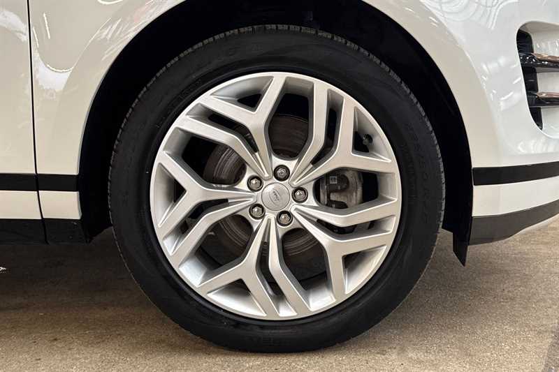 Used Land Rover Range Rover Evoque 2022 for sale - 76524148: Photo 9