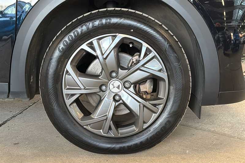 Used DS Automobiles DS 3 2022 for sale - 77843793: Photo 10