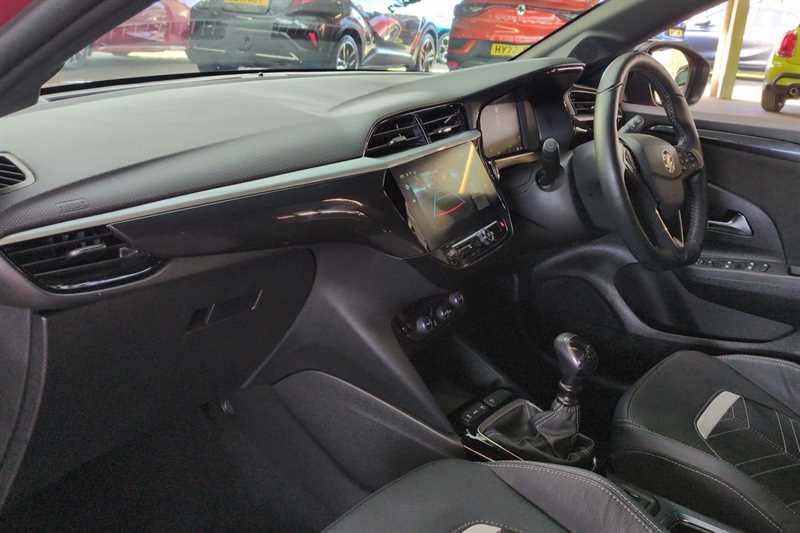 Used Vauxhall Corsa 2023 for sale - 77700479: Photo 36