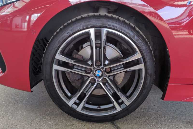 Used BMW 1 Series 2019 for sale - 77700261: Photo 10