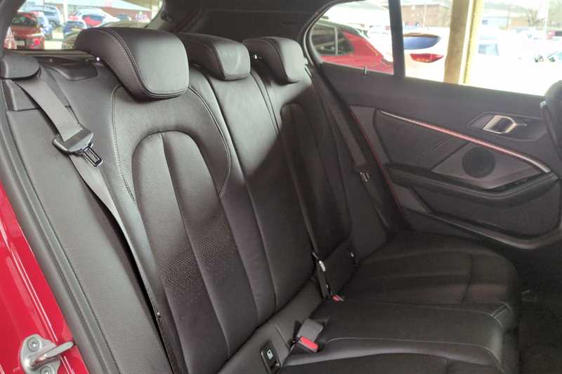 Used BMW 1 Series 2019 for sale - 77700261: Photo 24