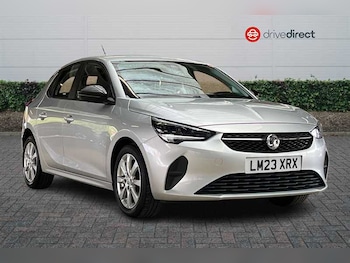Used Vauxhall Corsa 2023 for sale - 78266380: Photo