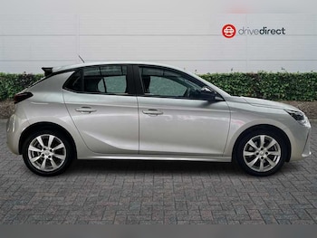 Used Vauxhall Corsa 2023 for sale - 78266380: Photo