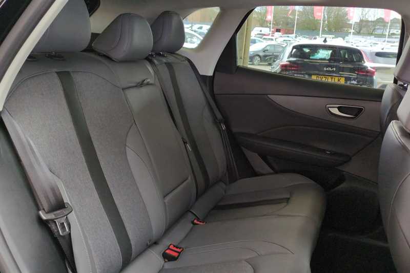 Used MG MGS5 2026 for sale - 78051118: Photo 24