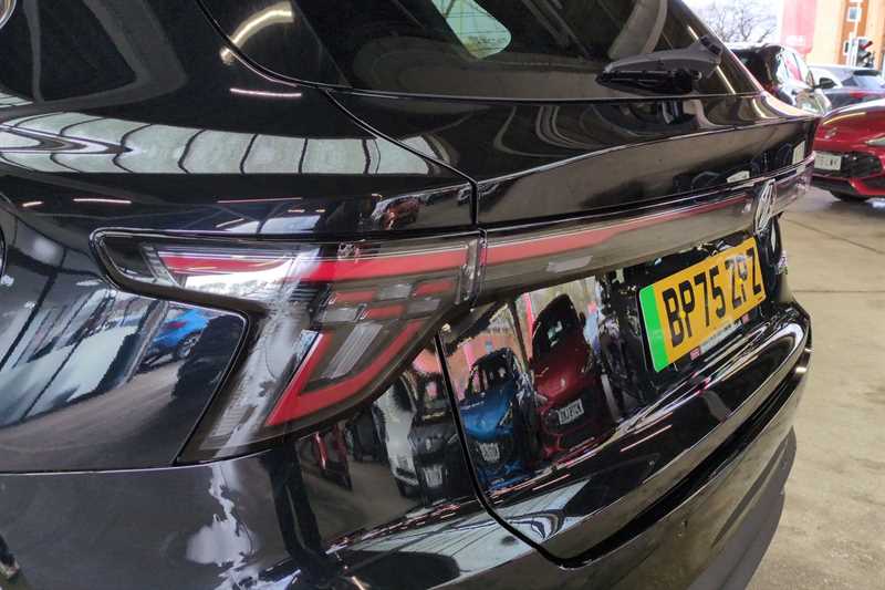 Used MG MGS5 2026 for sale - 78051118: Photo 32