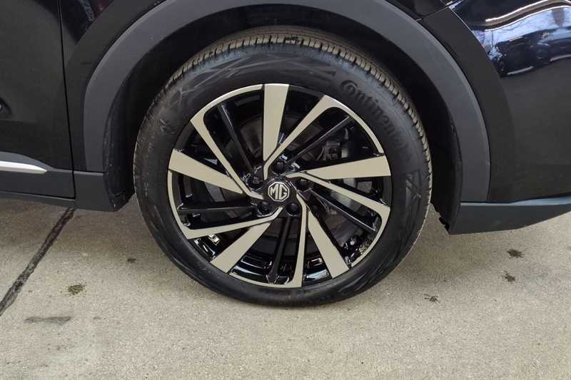 Used MG MG ZS 2024 for sale - 77900594: Photo 9