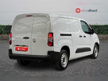Used Vauxhall Combo 2026 for sale - 79416444: Photo
