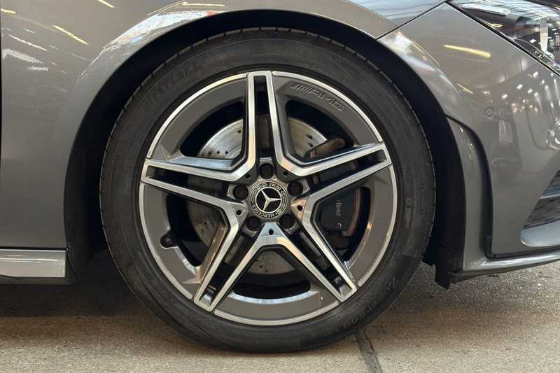 Used Mercedes-Benz CLA 2020 for sale - 77334901: Photo 12