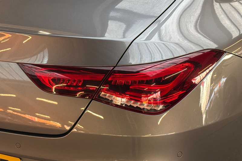 Used Mercedes-Benz CLA 2020 for sale - 77322808: Photo 32