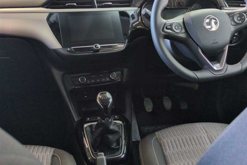 Used Vauxhall Corsa 2023 for sale - 77741715: Photo 14