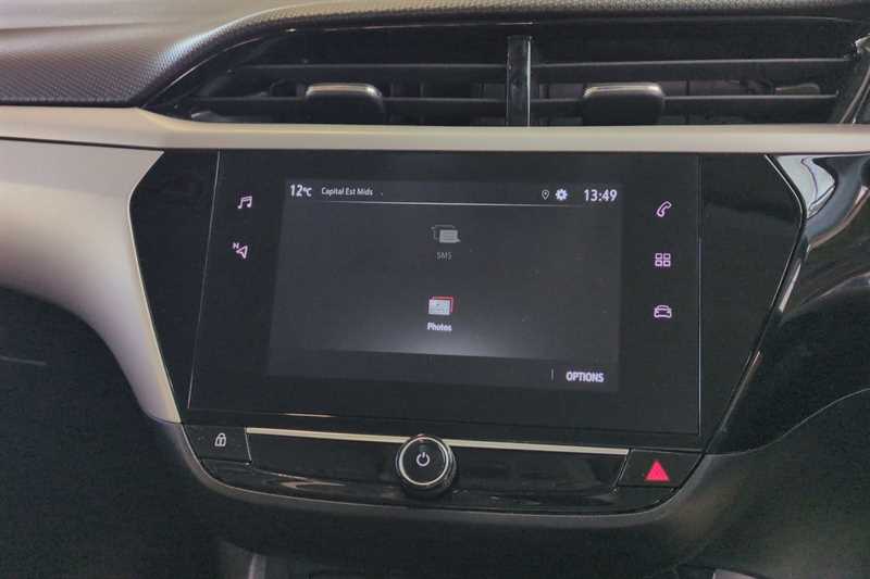 Used Vauxhall Corsa 2023 for sale - 77741715: Photo 19