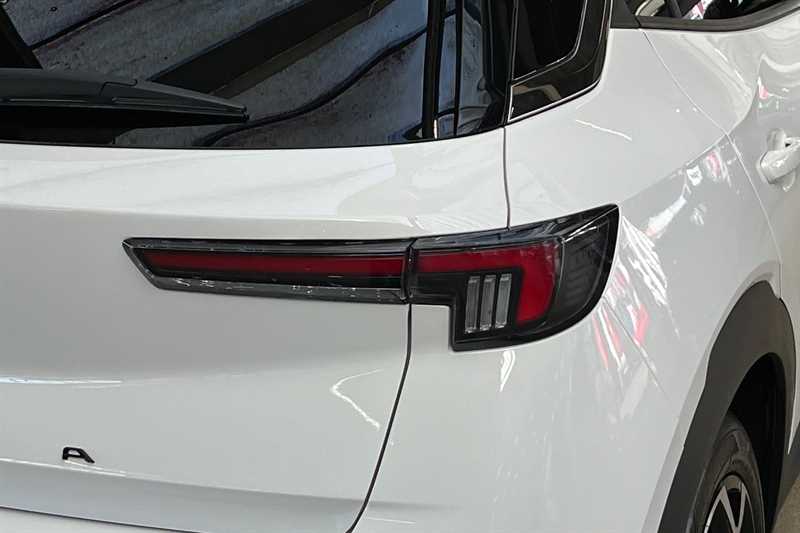 Vehicle 32