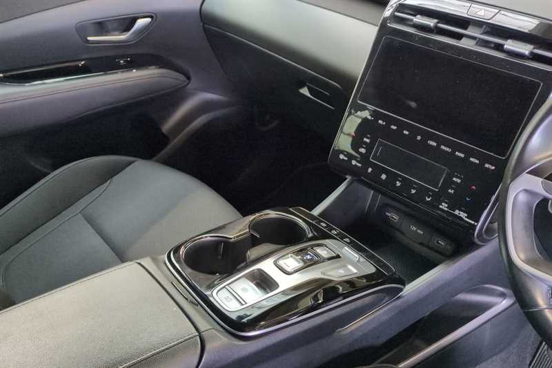 Used Hyundai TUCSON 2023 for sale - 77899451: Photo 14