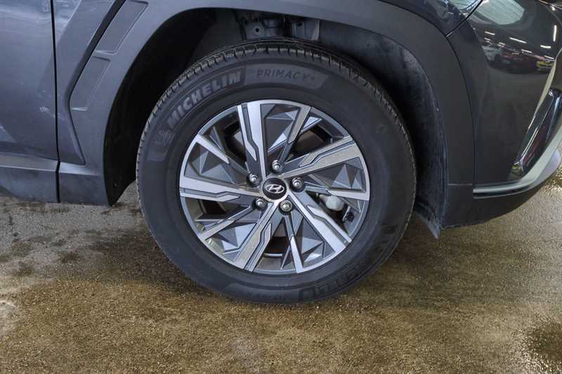 Used Hyundai TUCSON 2023 for sale - 77899451: Photo 9