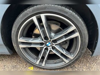 Used BMW 1 Series 2020 for sale - 77481747: Photo