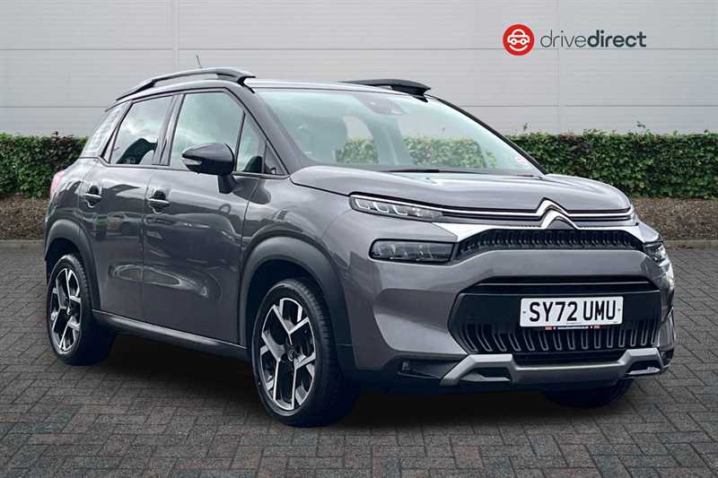 Used Citroen C3 Aircross 2022 for sale - 76316176: Photo 1