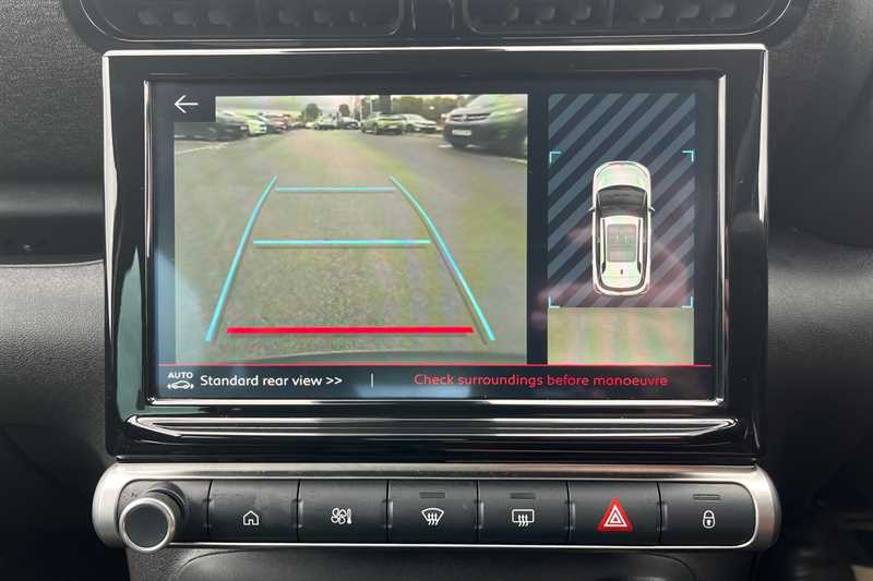 Used Citroen C3 Aircross 2022 for sale - 76316176: Photo 19