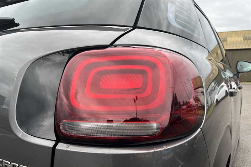 Used Citroen C3 Aircross 2022 for sale - 76316176: Photo 32