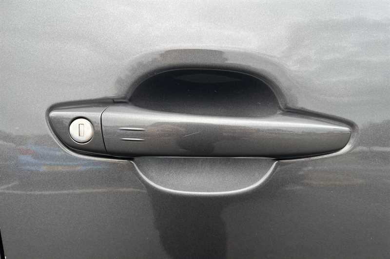 Used Citroen C3 Aircross 2022 for sale - 76316176: Photo 33