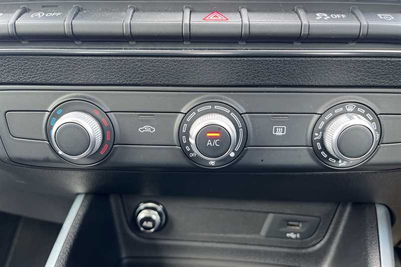 Used Audi Q2 2022 for sale - 76489864: Photo 15