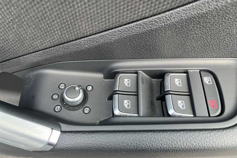 Used Audi Q2 2022 for sale - 76489864: Photo 16