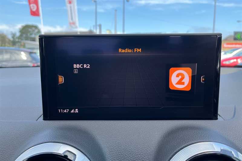 Used Audi Q2 2022 for sale - 76489864: Photo 17