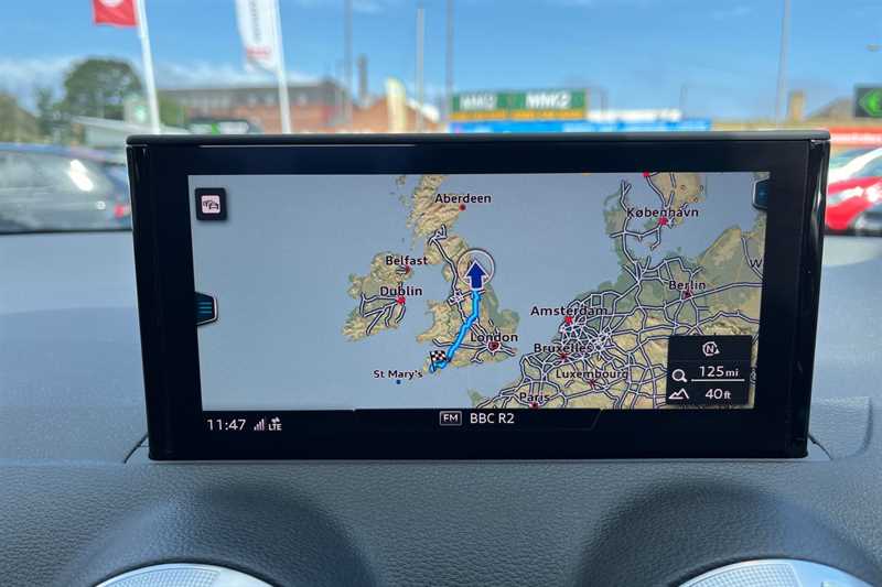 Used Audi Q2 2022 for sale - 76489864: Photo 18