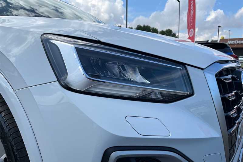 Used Audi Q2 2022 for sale - 76489864: Photo 28